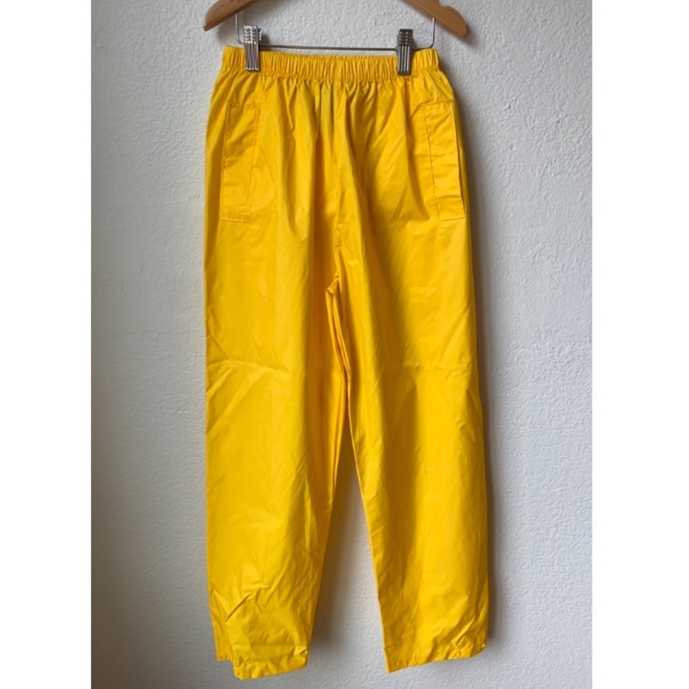 Dutch Harbor Gear Outdoor Rain Pants Size Large